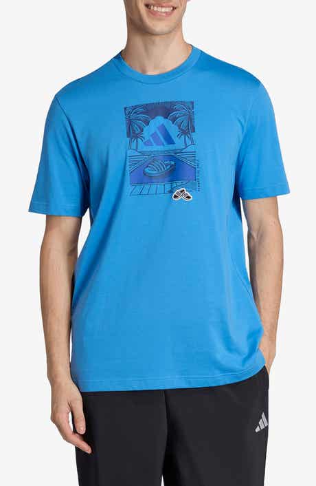 adidas Slide Graphic T-Shirt