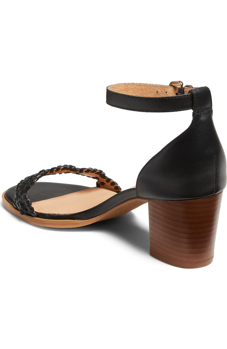 Jack Rogers Lauren Ankle Strap Sandal, Alternate, color,