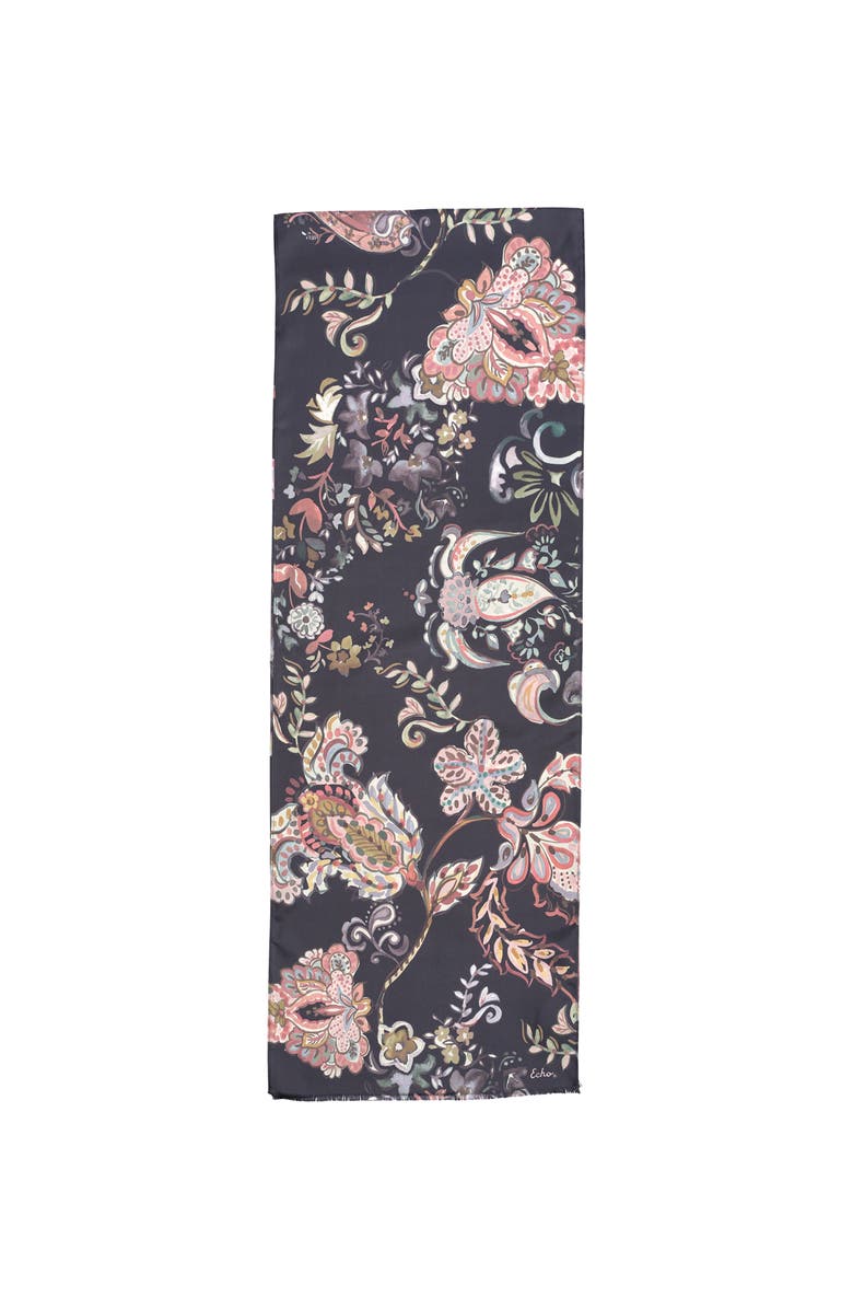 Echo Dreamy Paisley Oblong, Main, color, 