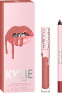 Kylie Cosmetics Matte Lip Kit