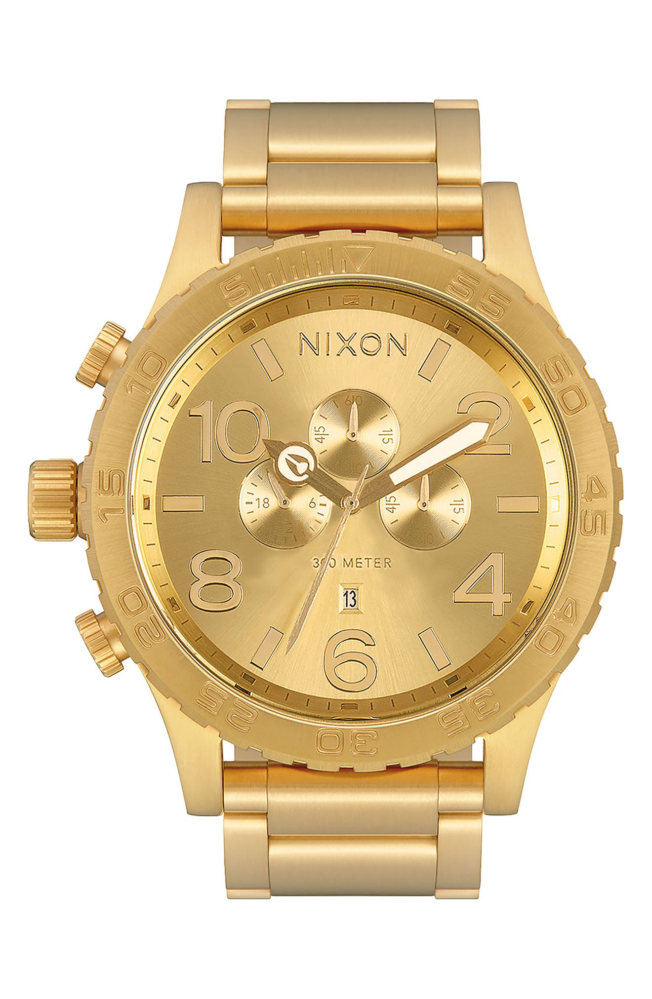 ALL GOLD
