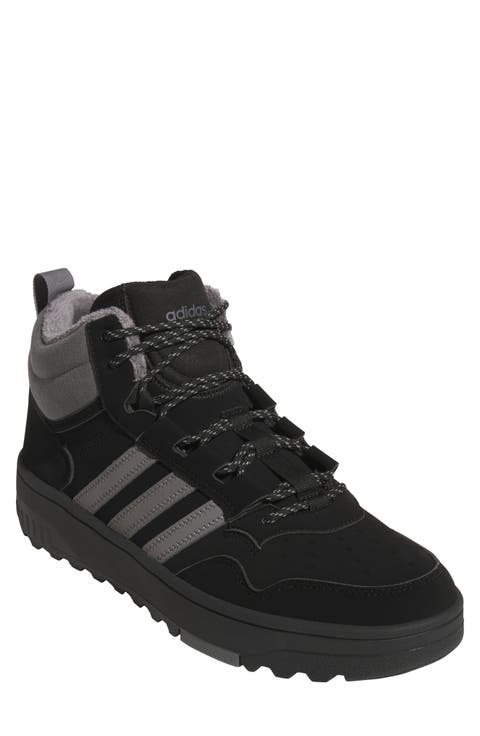 Hoops 4.0 Winterized Basketball Sneaker (Men)