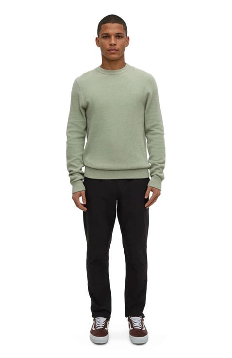 Hudson Sweater
