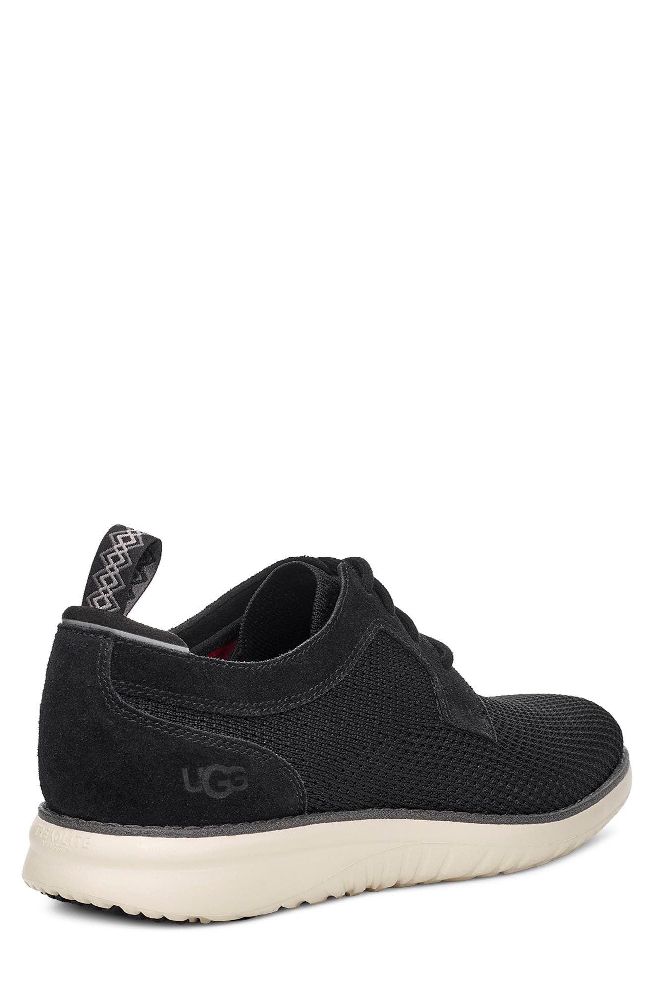 UGG<sup>®</sup> Union Derby Hyperweave Derby, Alternate, color, 