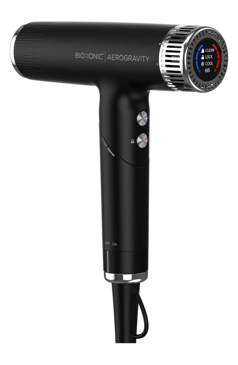 Bio Ionic AeroGravity Dryer, Alternate, color, 