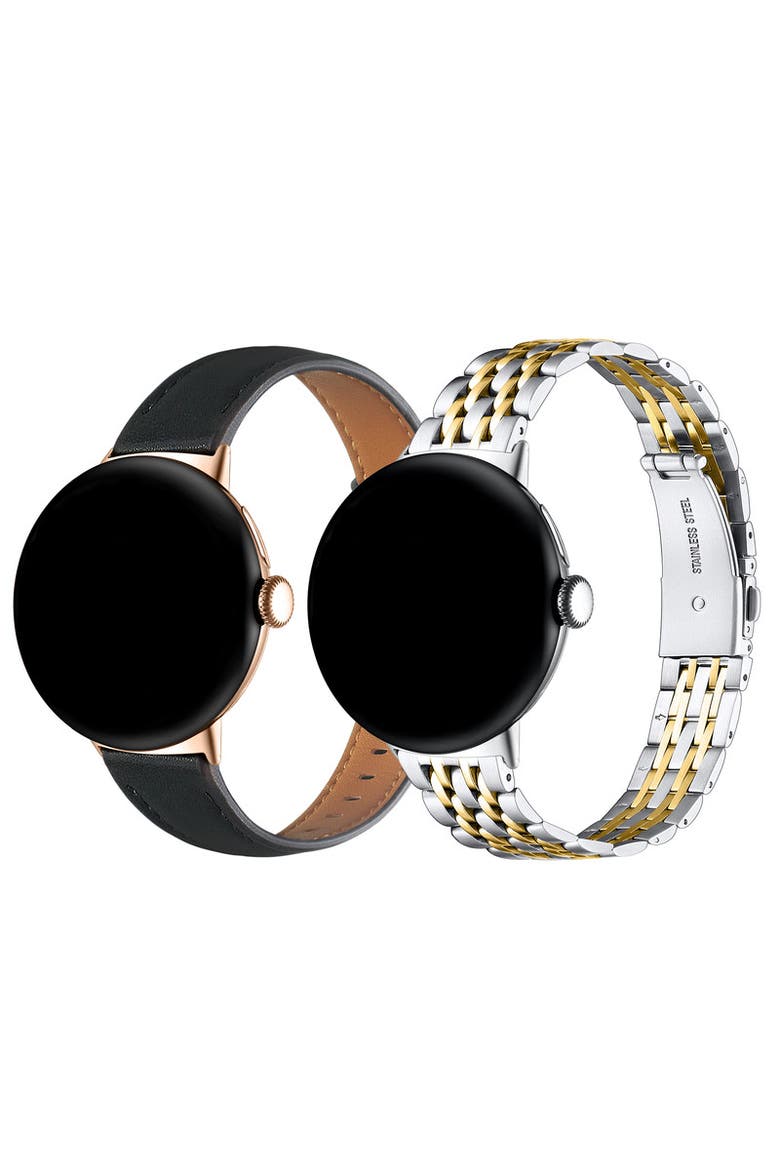 Stella & Carmen Bands For Apple Watch and Smartwatch, Alternate, color, Multicolor