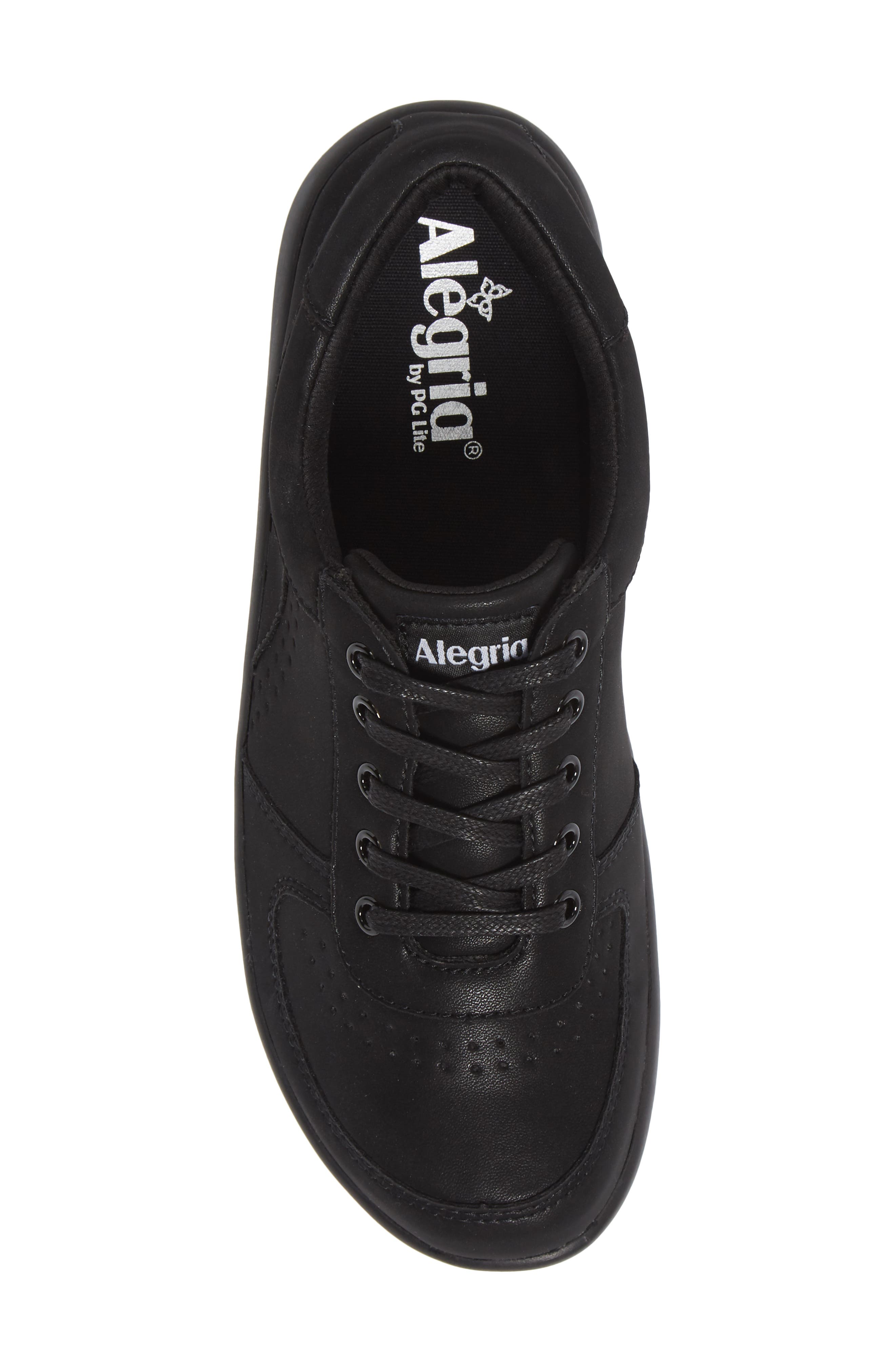 Alegria by PG Lite Daphne Sneaker, Alternate, color, 