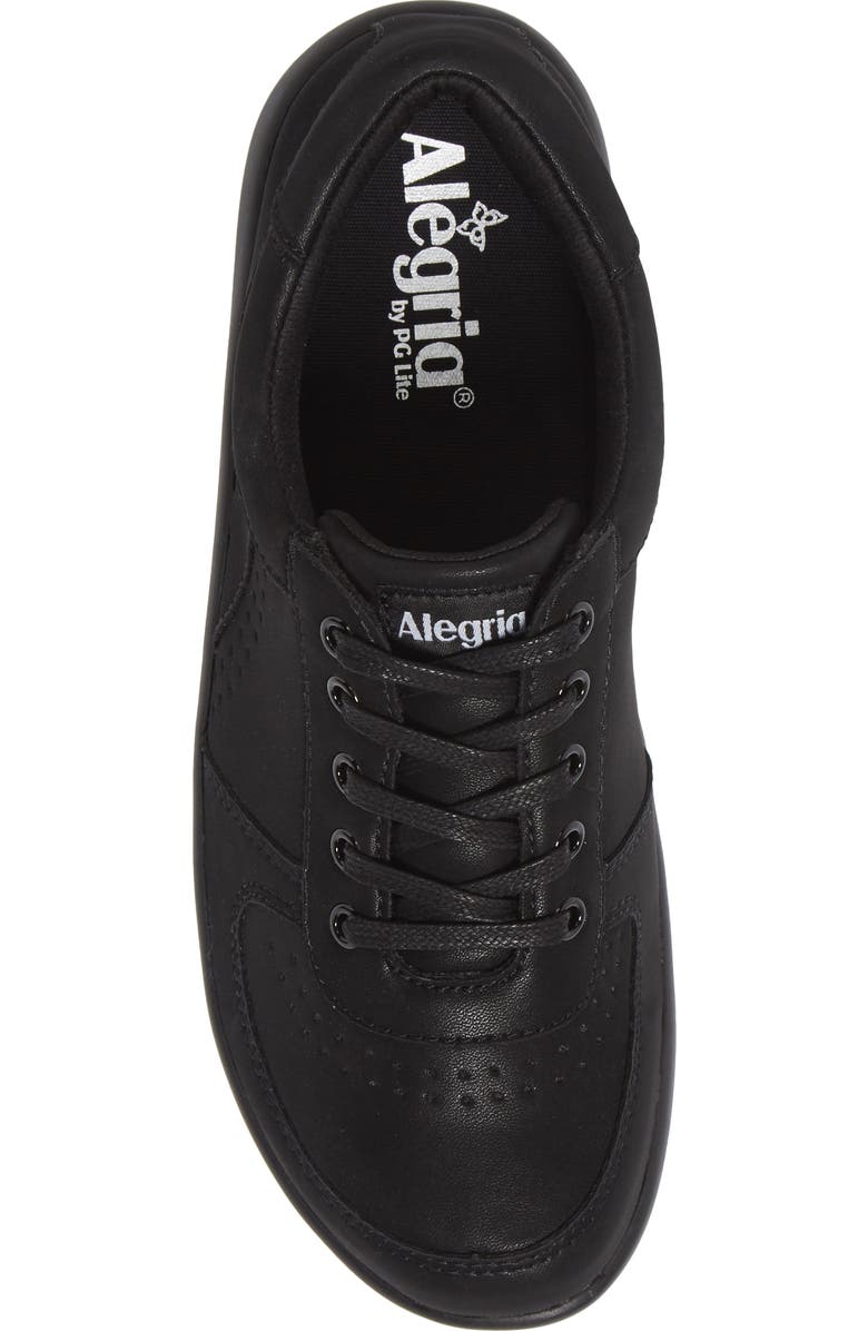Alegria by PG Lite Daphne Sneaker, Alternate, color,
