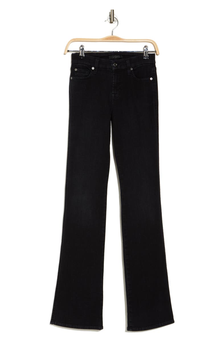 7 For All Mankind Kimmie Bootcut Jeans, Alternate, color, 