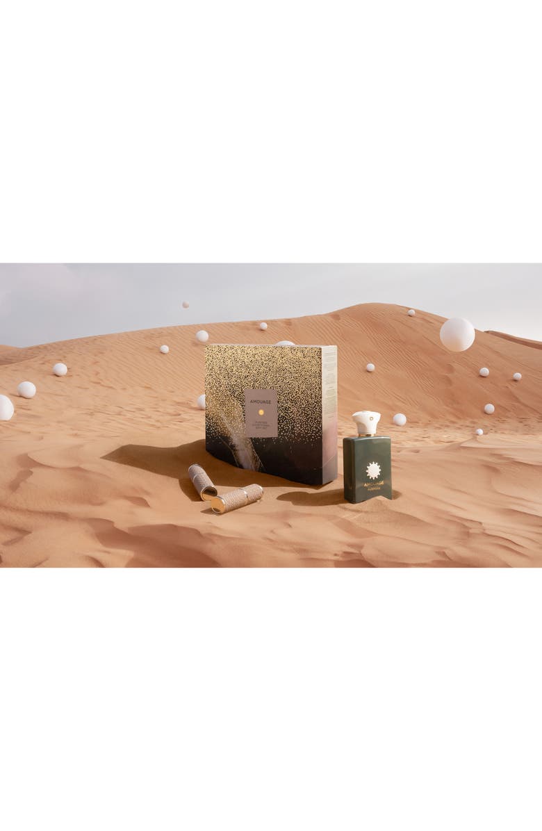 AMOUAGE Purpose Exceptional 3-Piece Fragrance Gift Set, Alternate, color,