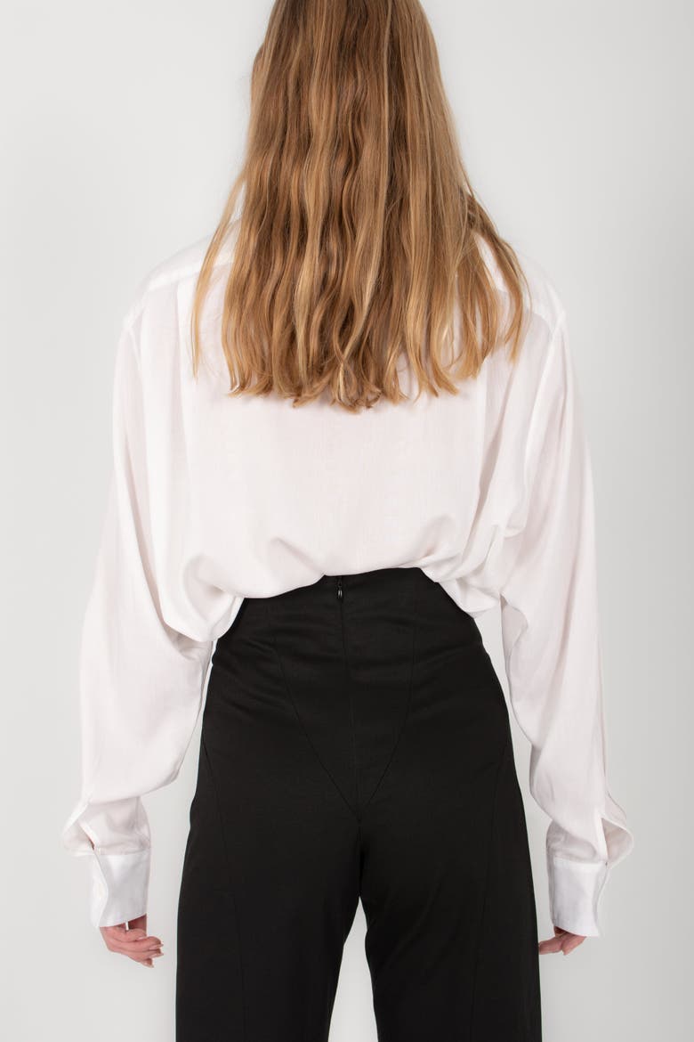 Paris Pant, Alternate, color, Charcoal