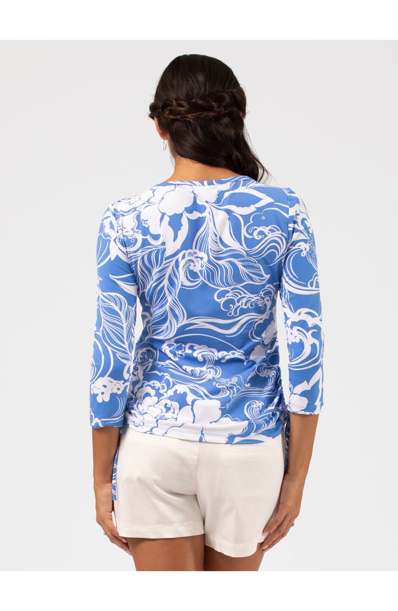 Tori Richard A Swell Time Bria Top, Alternate, color,