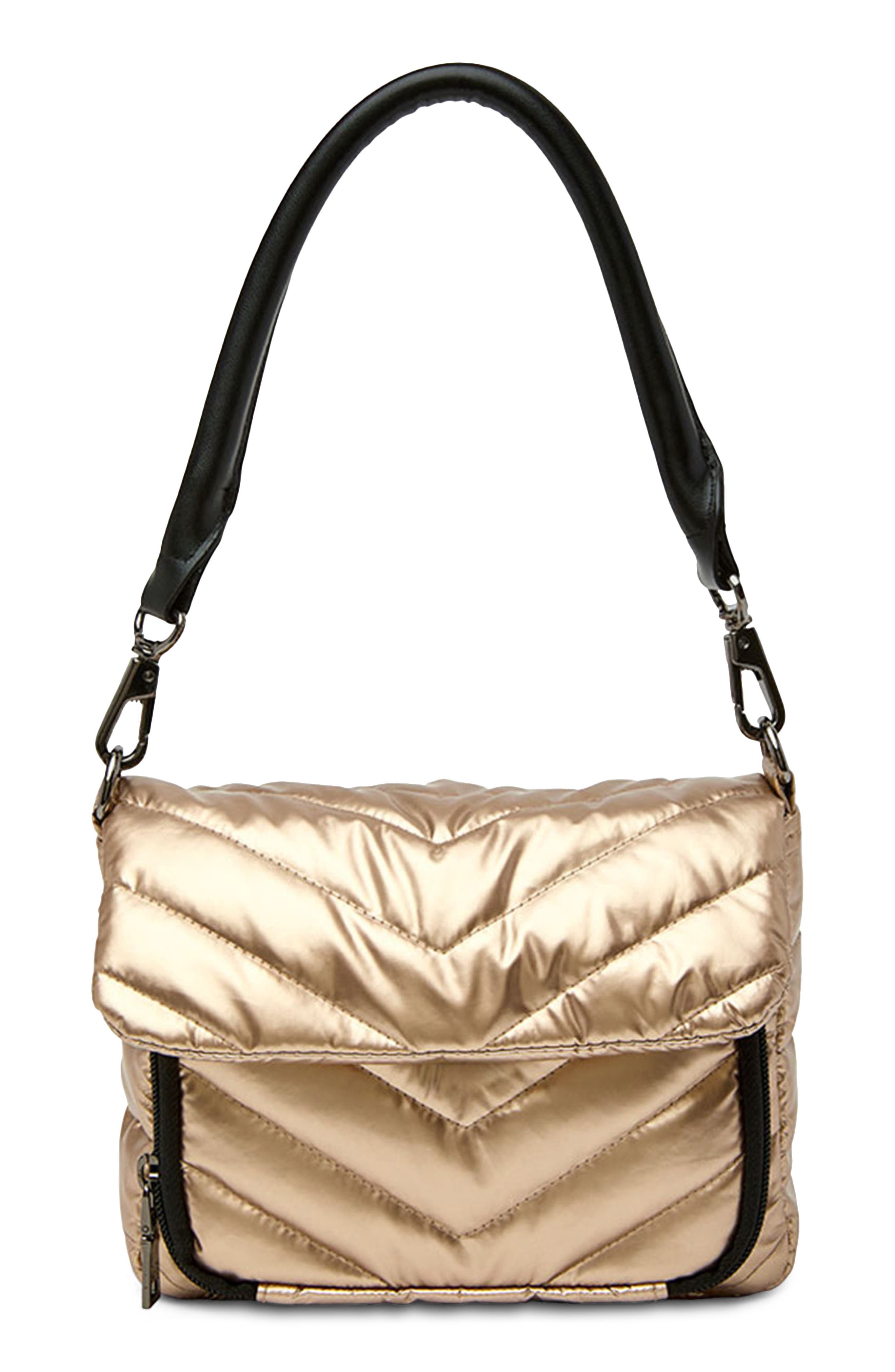 THINK ROYLN Mini Muse Shoulder Bag