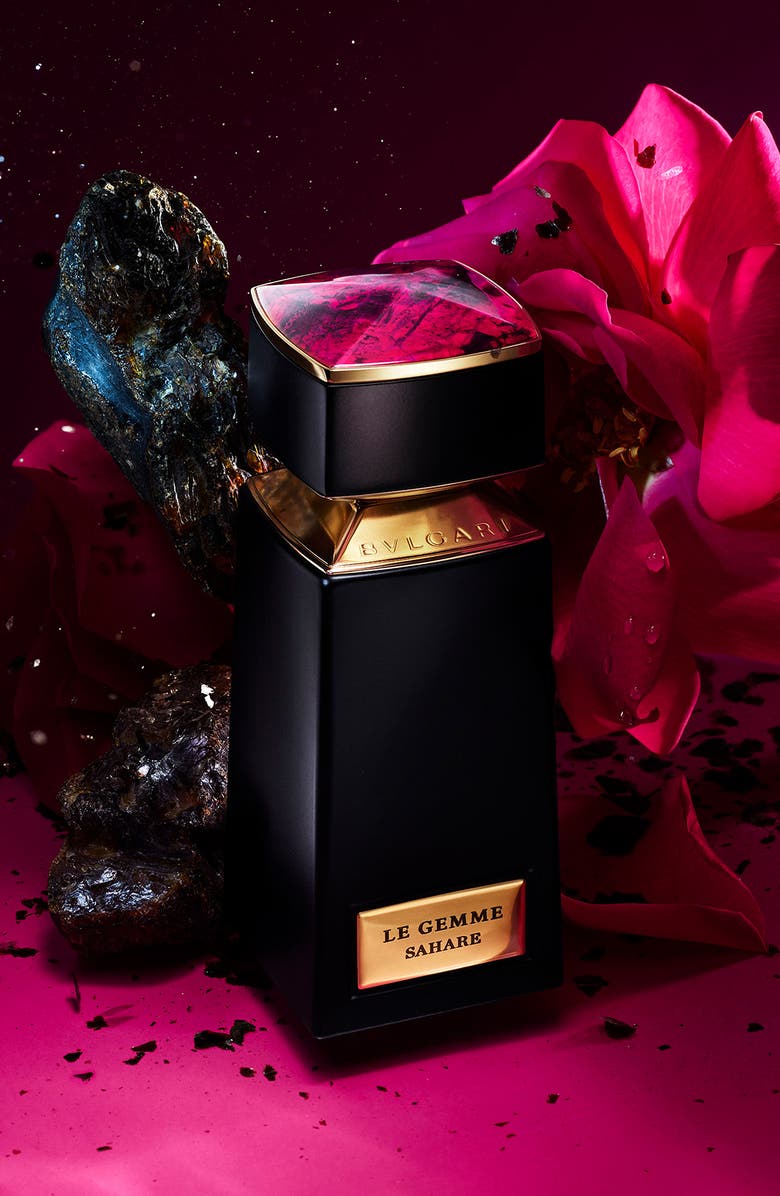BVLGARI Le Gemme Sahare Eau de Parfum, Alternate, color, 