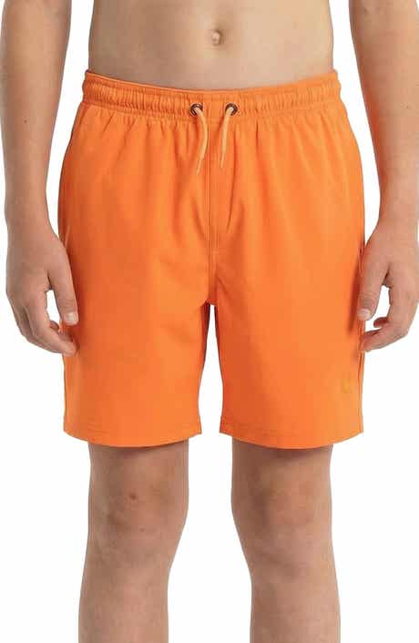 Spyder Kids' Volley Swim Shorts