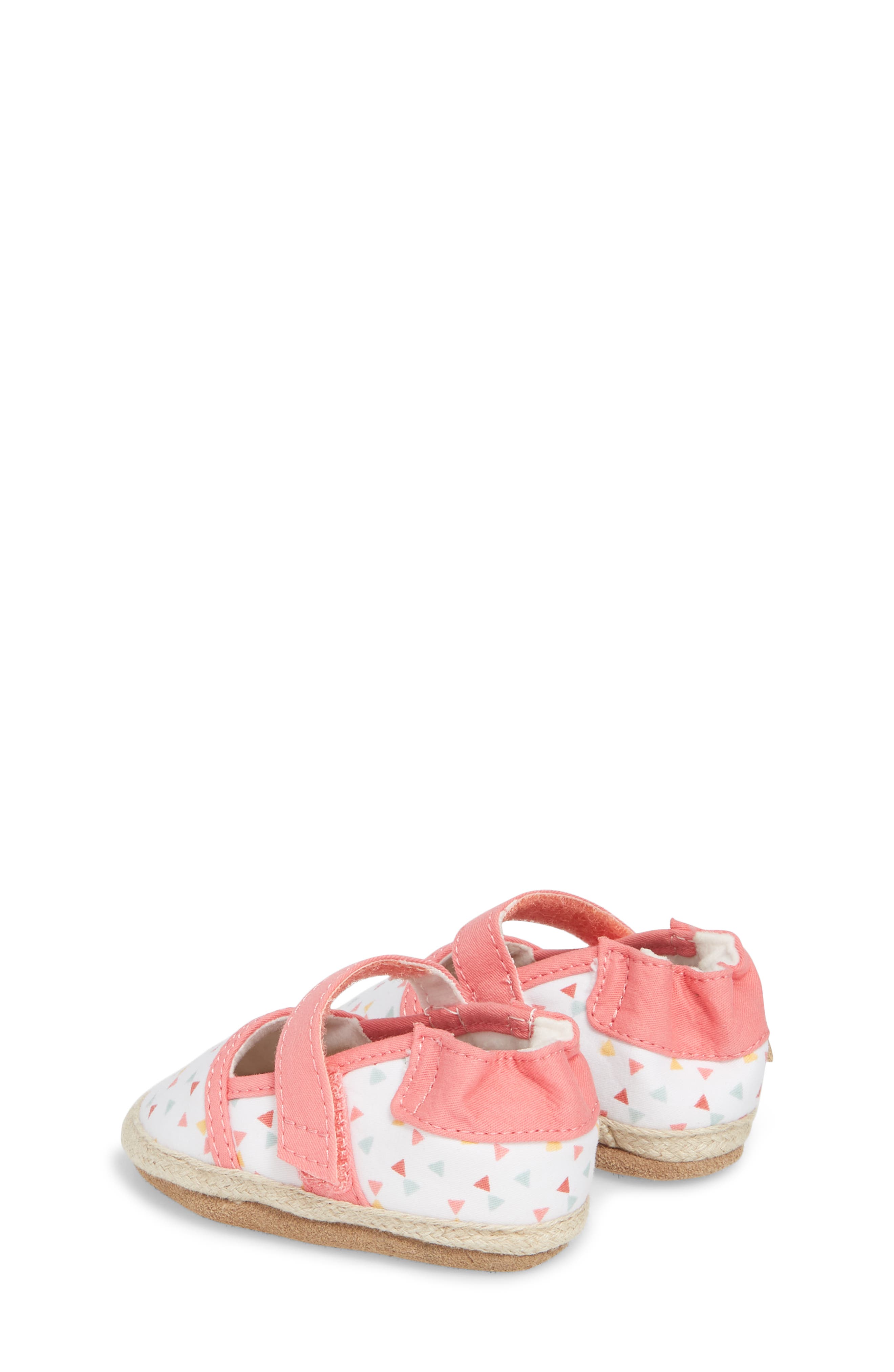 Robeez<sup>®</sup> Bridget Espadrille Mary Jane, Alternate, color, 