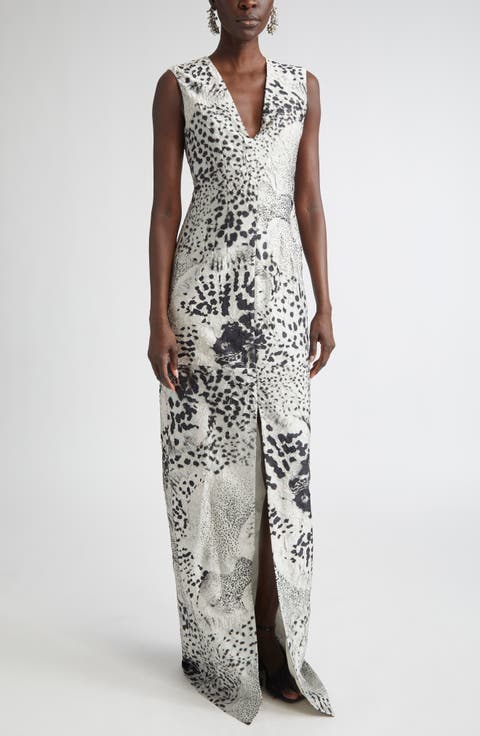 Women's Dries Van Noten Designer Dresses | Nordstrom Women's Dries Van Noten Designer Dresses | Nordstrom