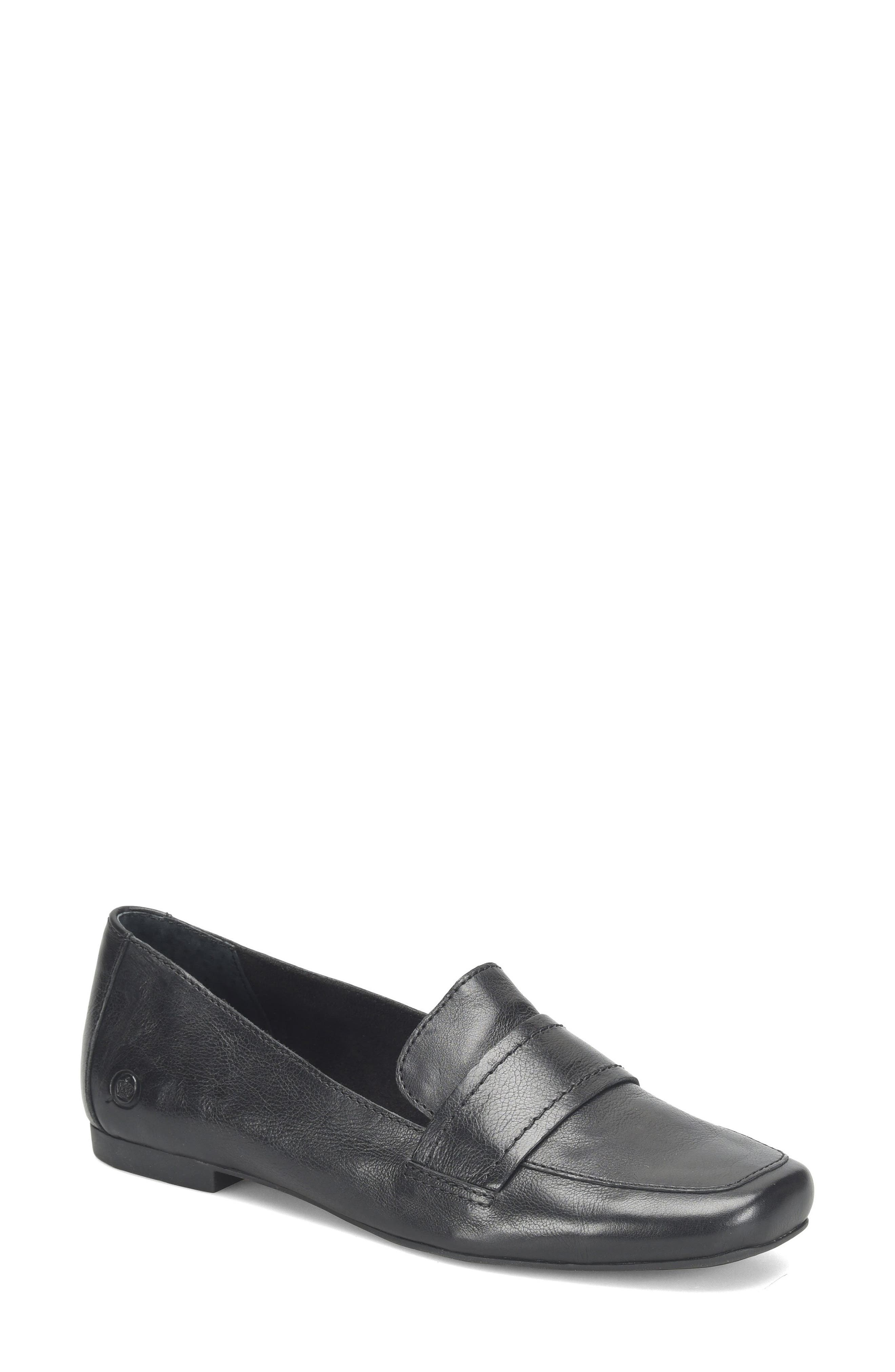 Børn Branca Loafer