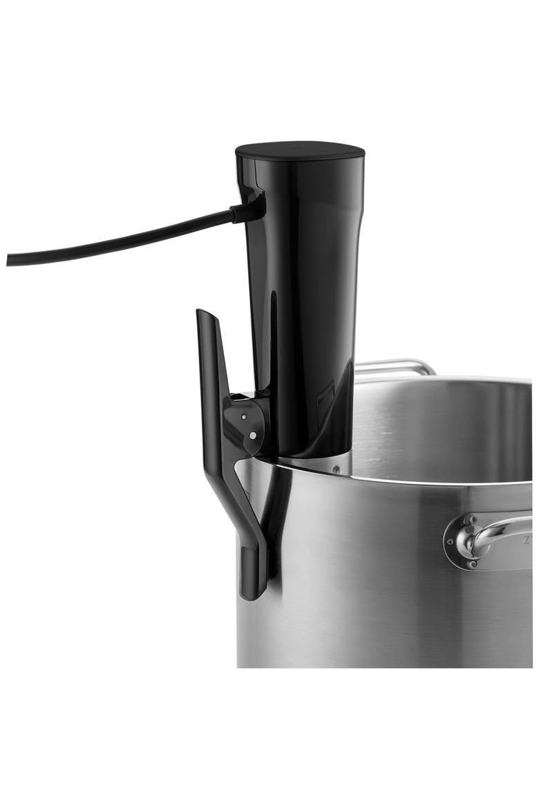 Enfinigy Sous Vide Stick, Alternate, color, BLACK