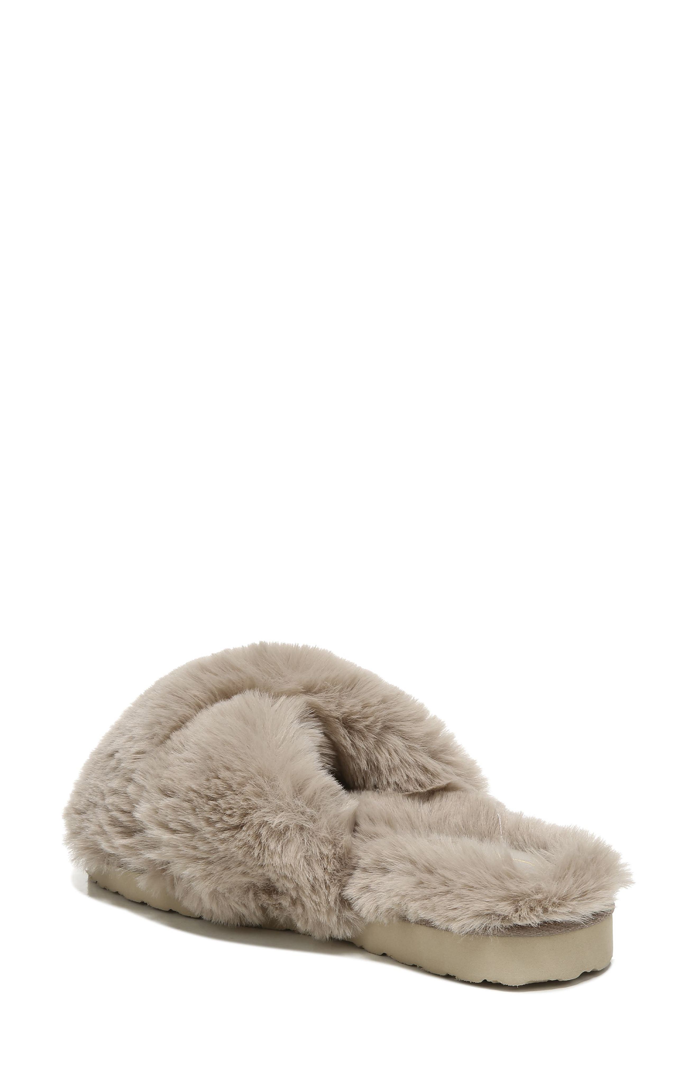 Jeane Slipper, Alternate, color, CEDARWOOD