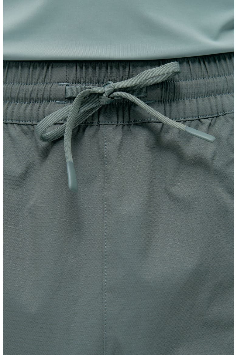 Rhein 2.0 Performance Sports Short, Alternate, color, Tea