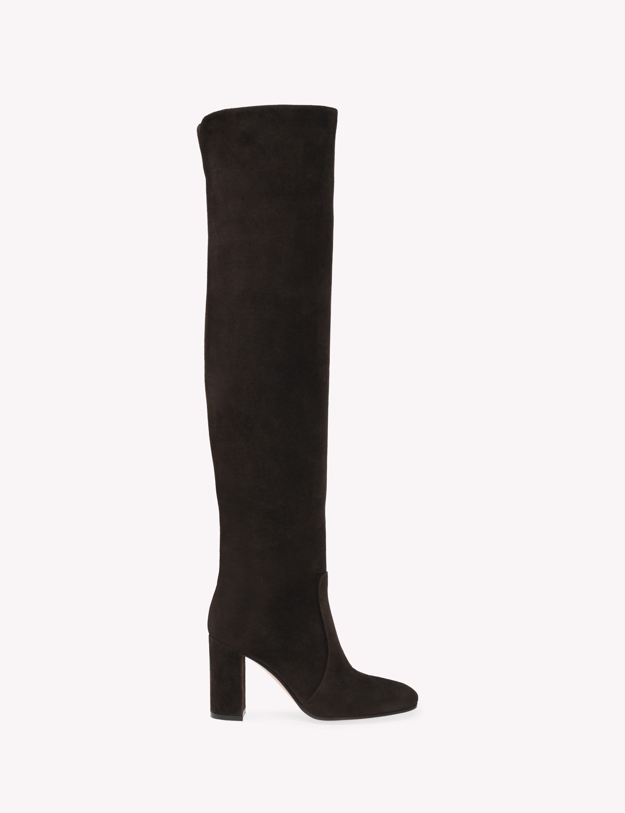 Glen Cuissard, Main, color, Moka Brown Suede