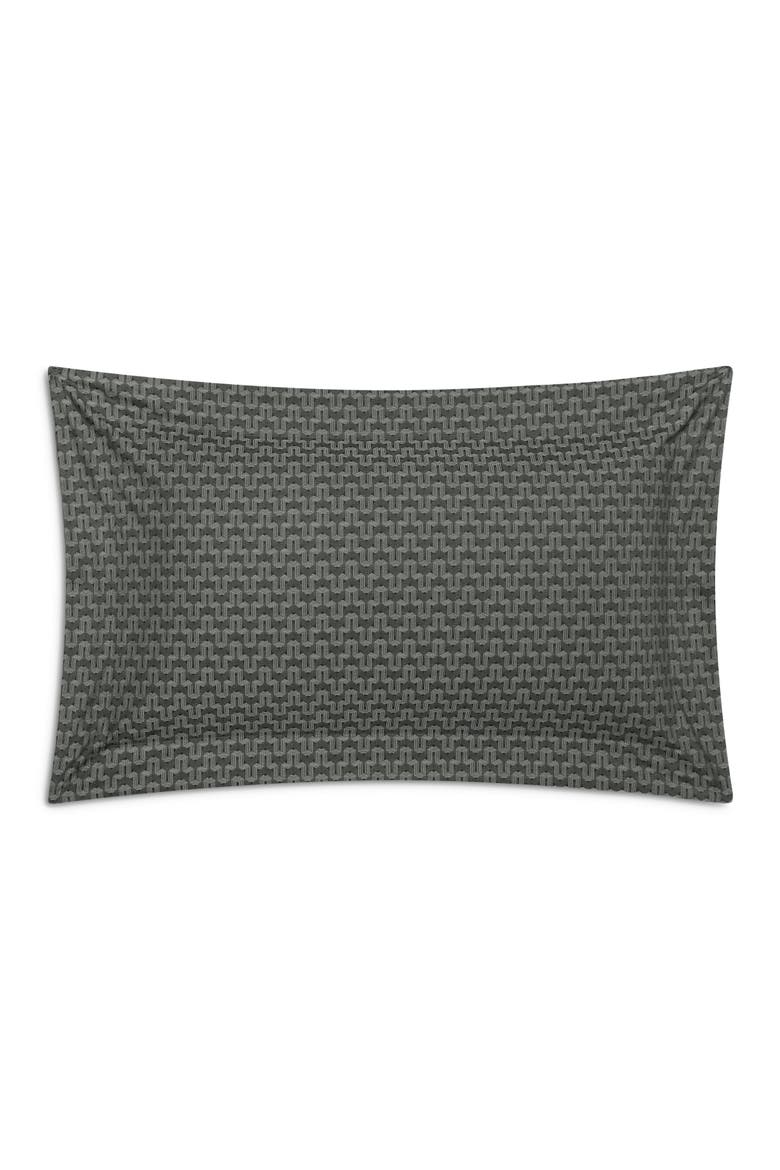 Kingston Pillow case set, Alternate, color, Grey