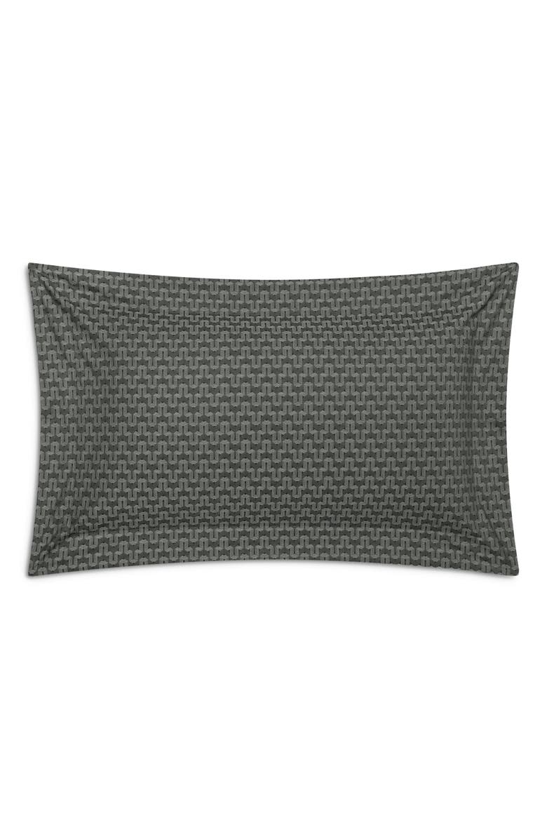 Togas Kingston Pillow case set, Alternate, color, Grey