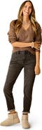 Carve Designs Carson Hi Rise Jean