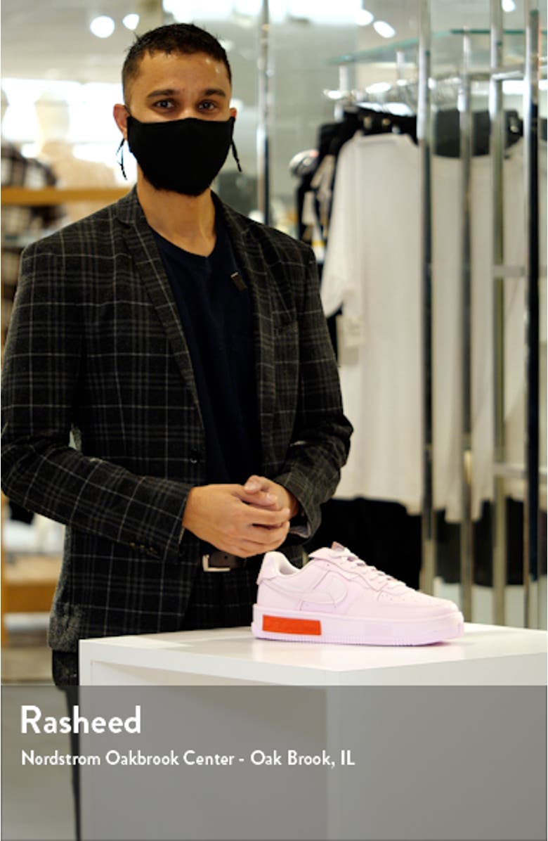 Air Force 1 Fontanka Shoe, sales video thumbnail