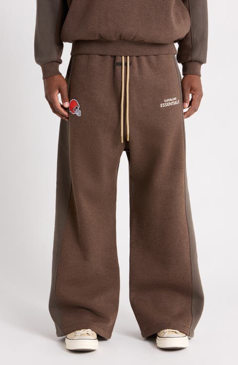x NFL Cleveland Browns Lounge Sweatpants