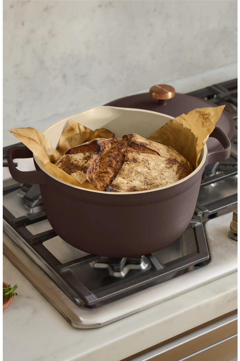4-Piece Cookware Set, Alternate, color, ESPRESSO
