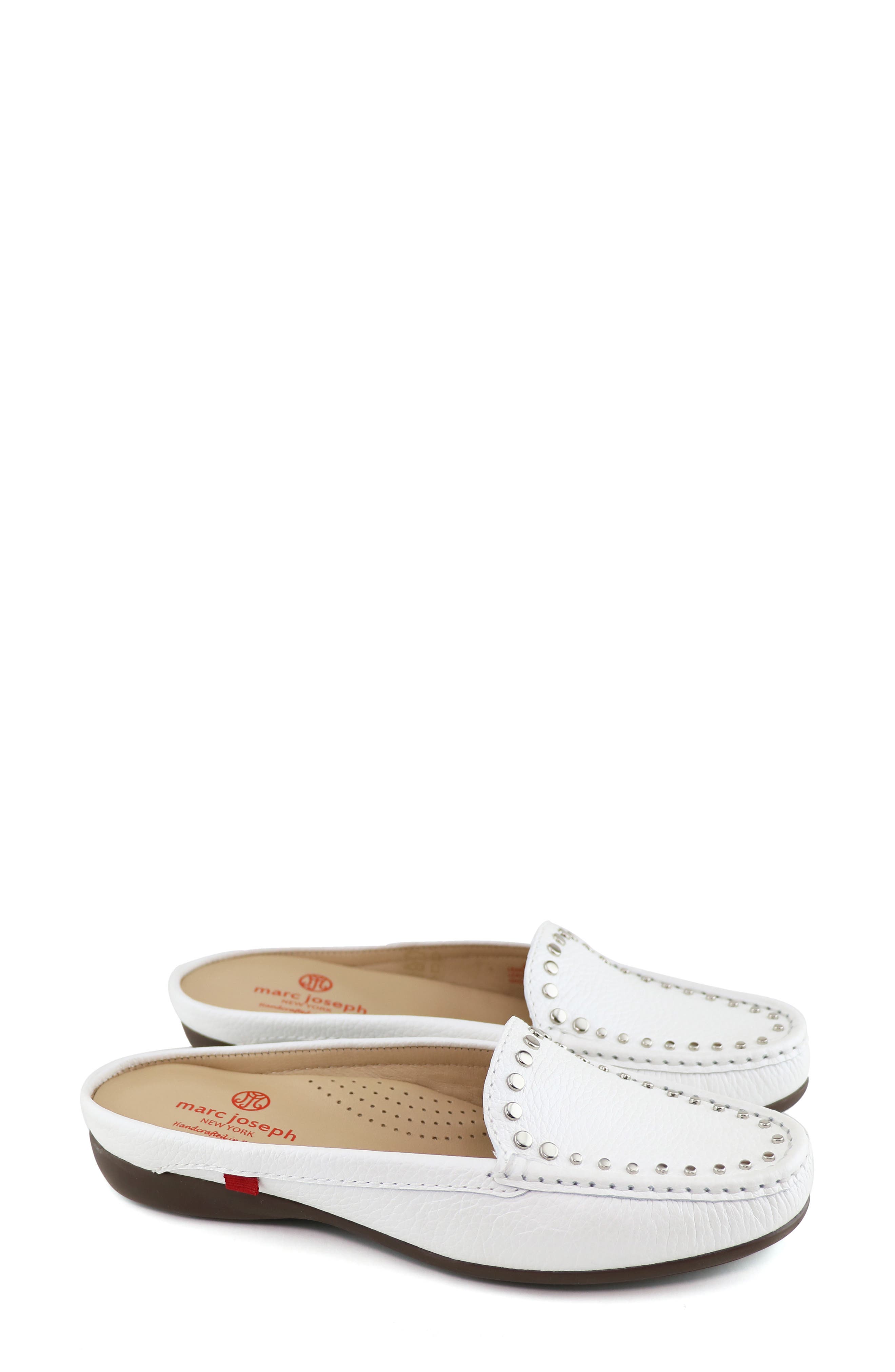 Marc Joseph New York Albourne Ave Mule, Alternate, color, 