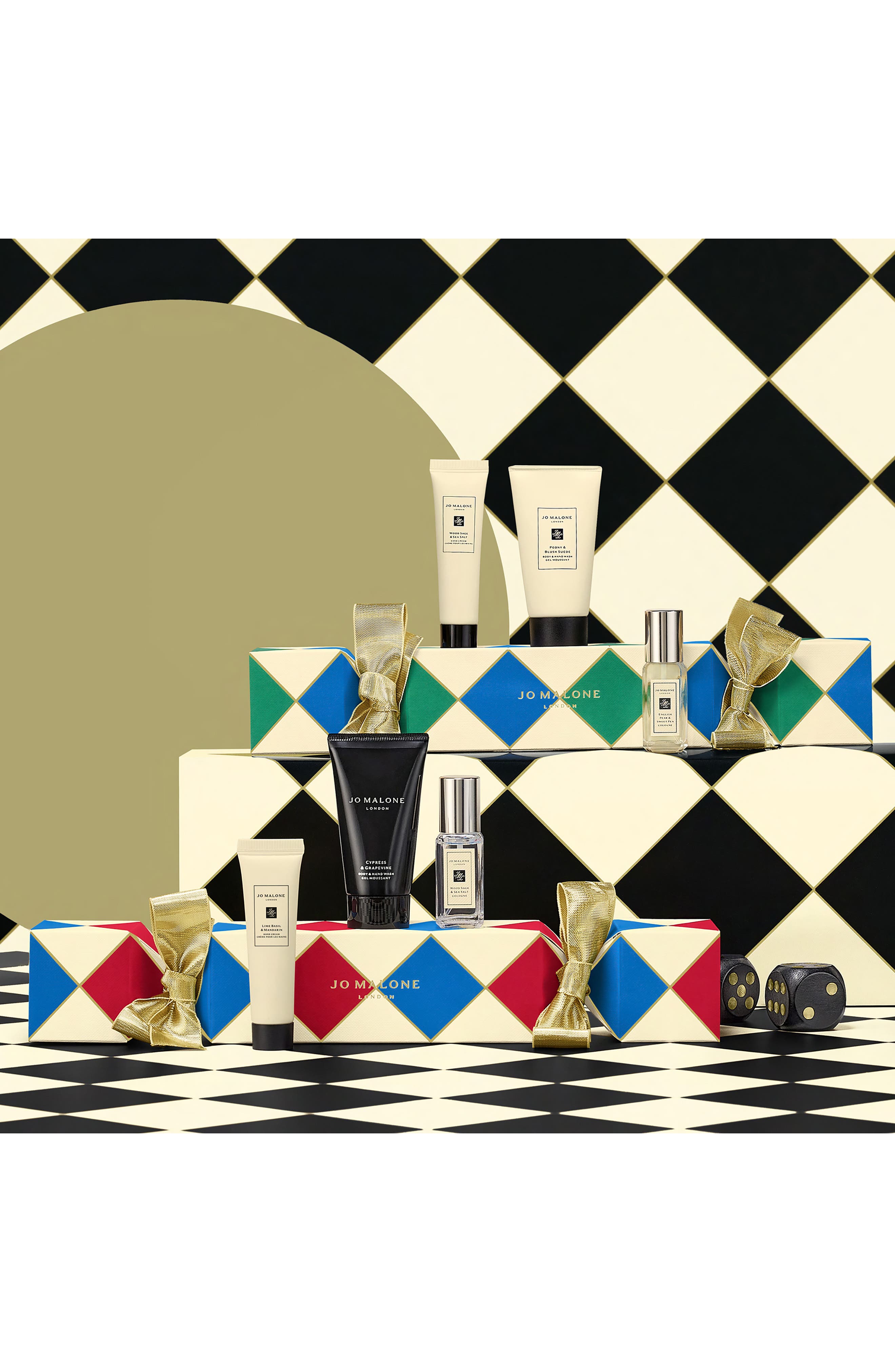 Jo Malone London Fragrance Cracker - Thumbnail 2
