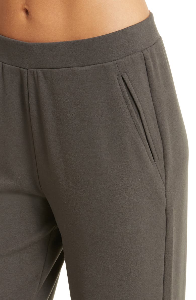 Barefoot Dreams<sup>®</sup> Butter Fleece Joggers, Alternate, color,