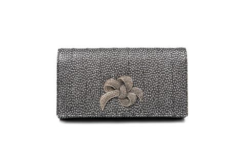The Olivia Clutch