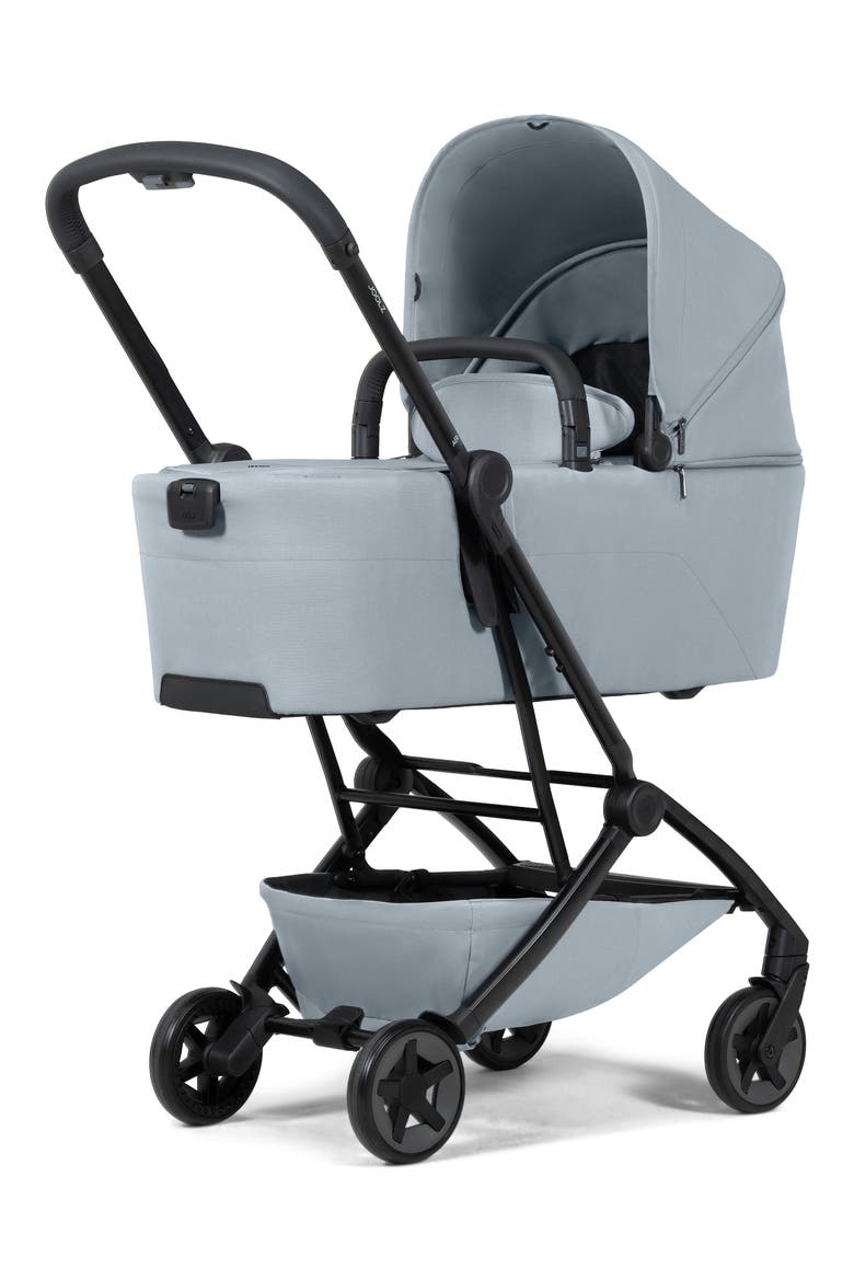Aer2 Cot, Main, color, PEBBLE