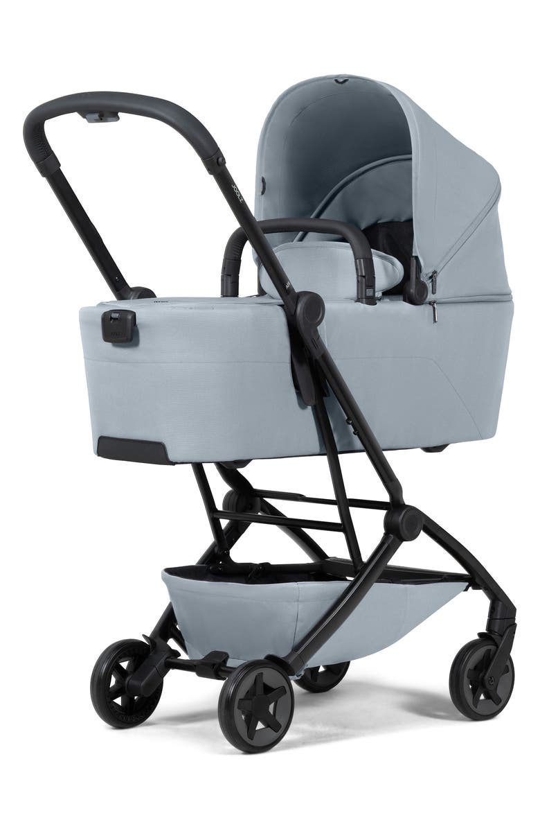 Joolz Aer2 Cot, Main, color, Pebble