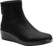 Alegria by PG Lite Harmoni Platform Wedge Bootie