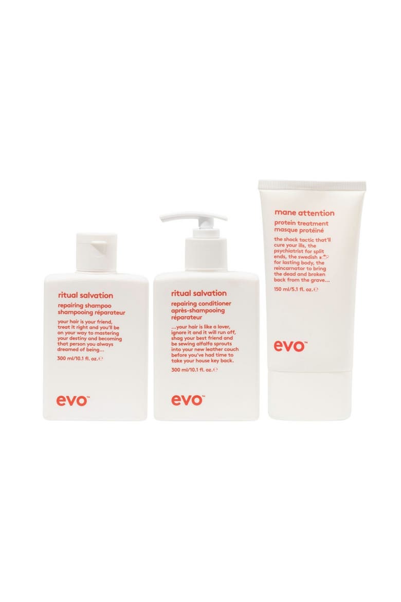 Repairing Routine, Main, color, n/a