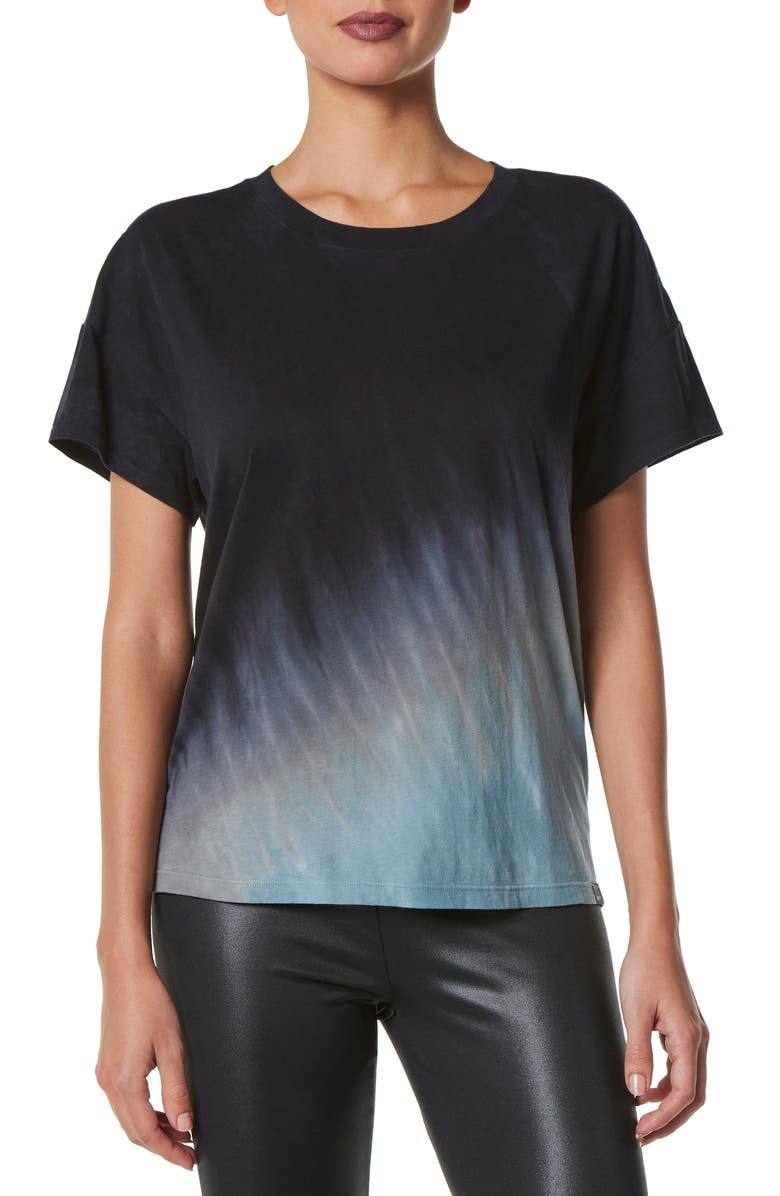 Marc New York Performance Tie Dye T-Shirt, Alternate, color,