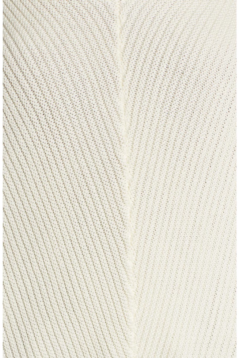Cuff Sleeve Pullover, Alternate, color, IVORY