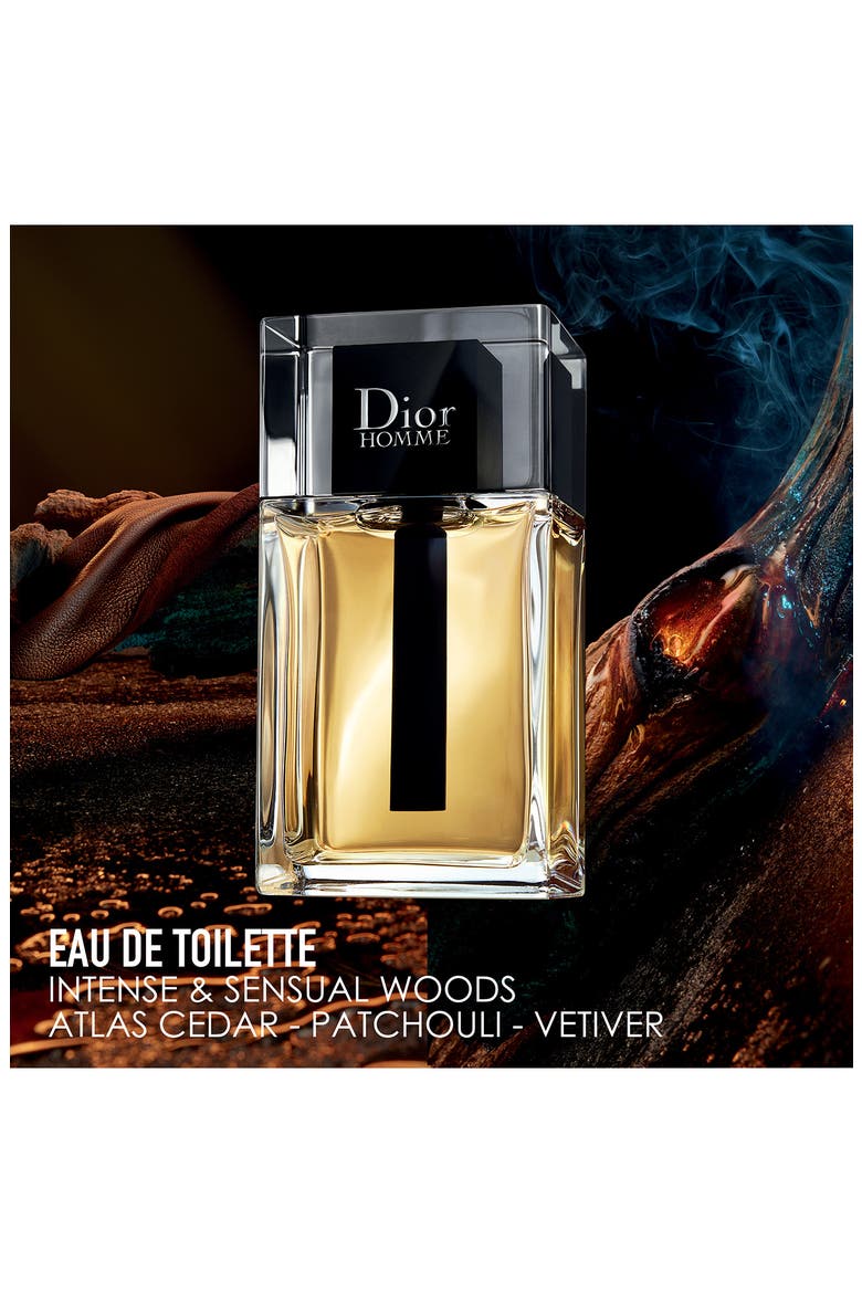 The Dior Homme Eau de Toilette Fragrance Set (Limited Edition), Alternate, color, NO COLOR