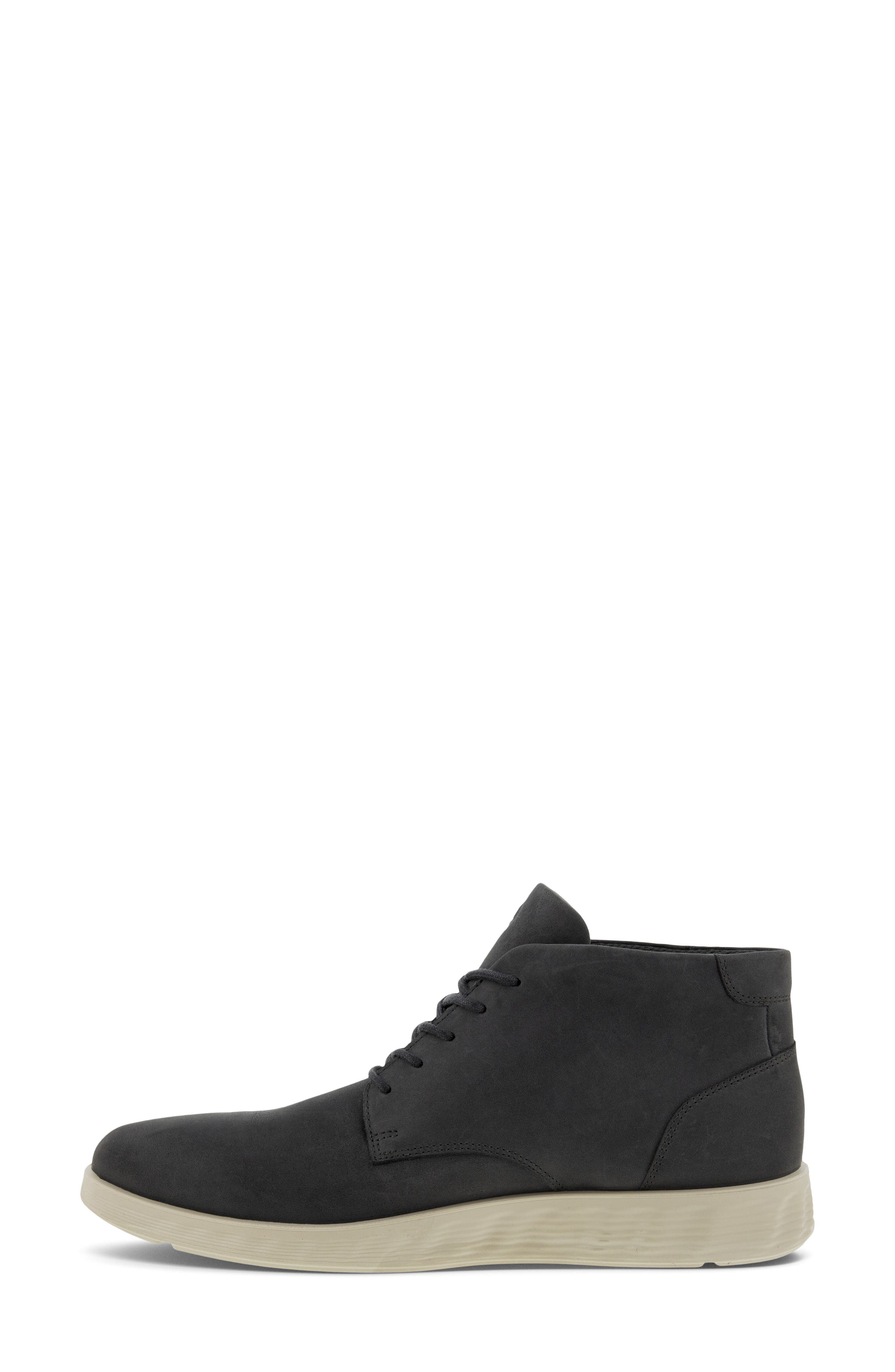 S. Lite Hybrid Waterproof Derby Boot, Alternate, color, STEEL