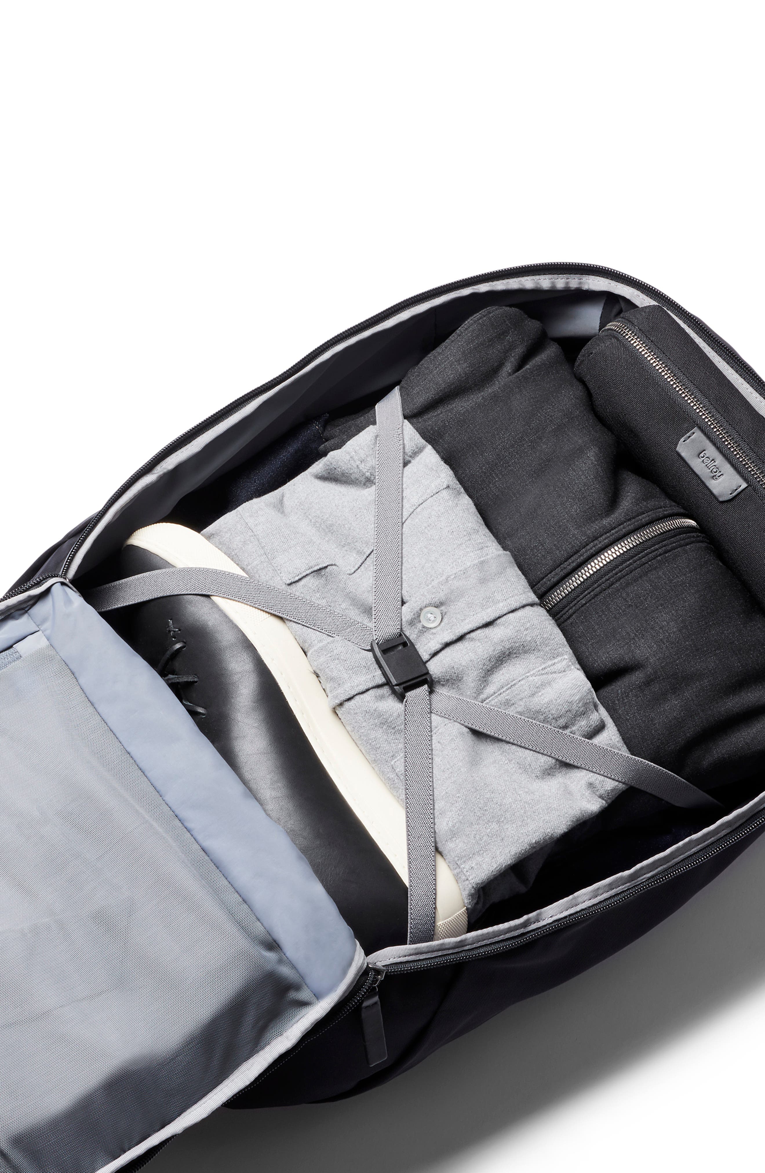 Bellroy Transit Backpack, Alternate, color, 