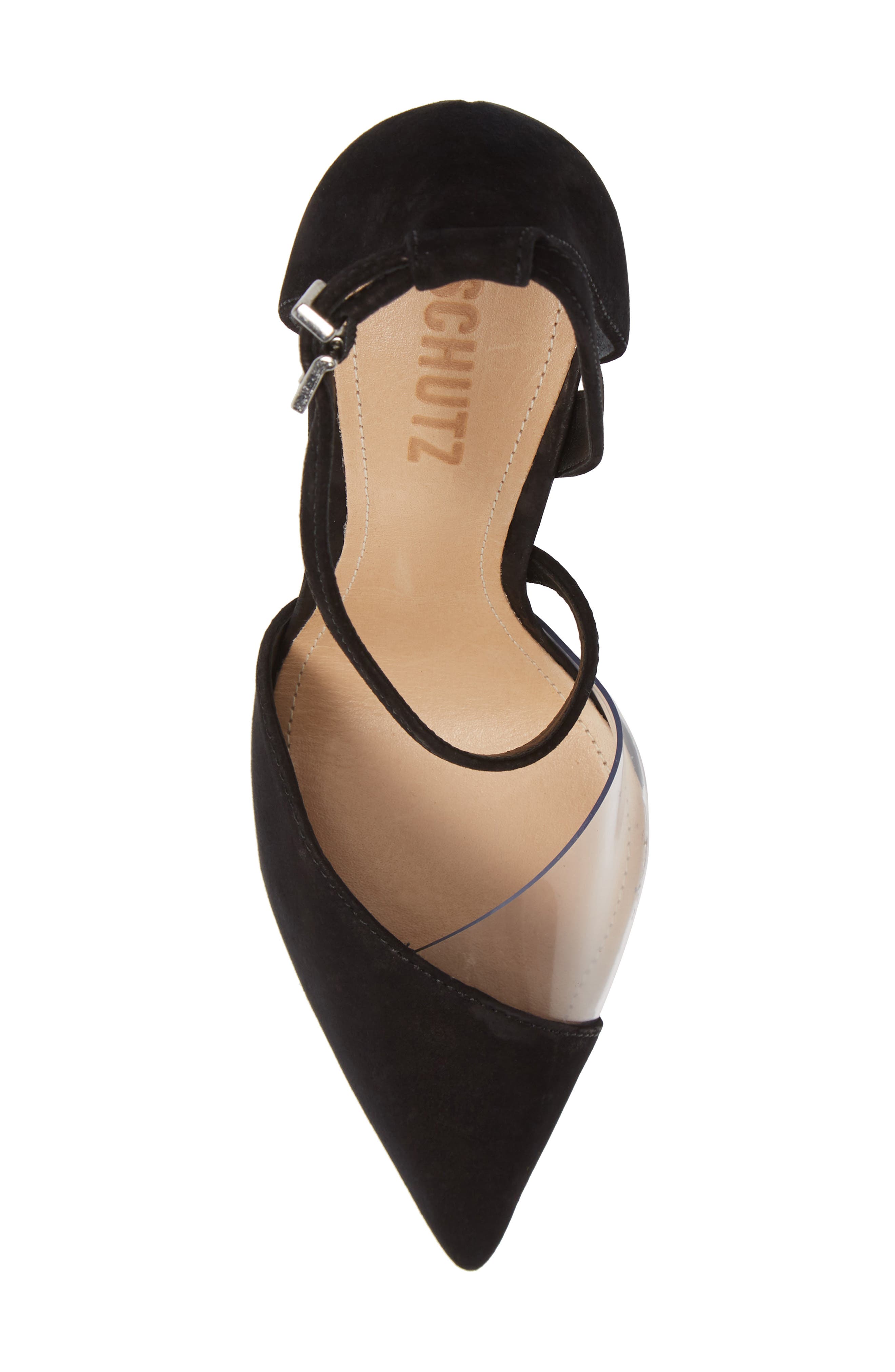 Schutz Nissy Pump, Alternate, color, 