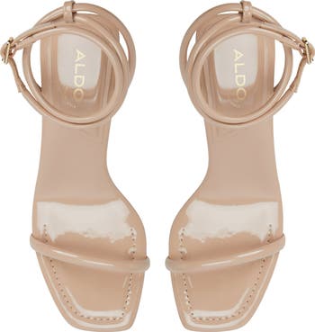 Dime Ankle Strap Sandal