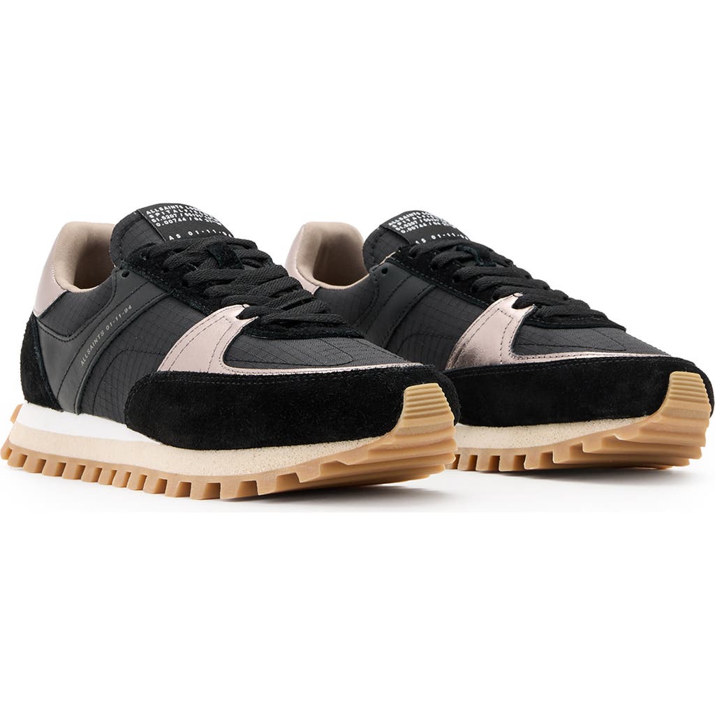 Allsaints Viggo Sneaker