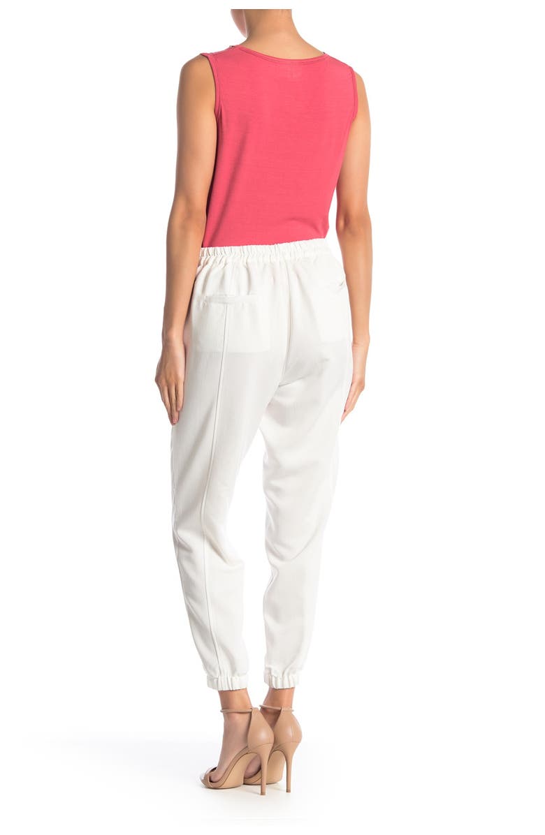 NANETTE NANETTE FOOTWR Pull-On Joggers, Alternate, color, 