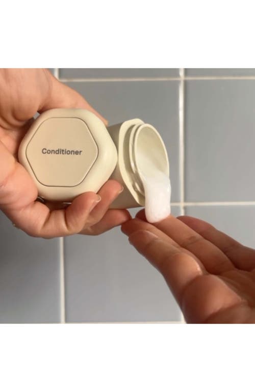 Cadence Skincare Capsule Trio In Sand